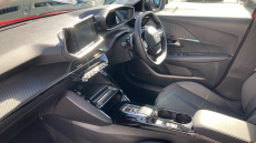 Peugeot 208 1.2 PureTech 130 Allure Premium + 5dr EAT8 Petrol Hatchback